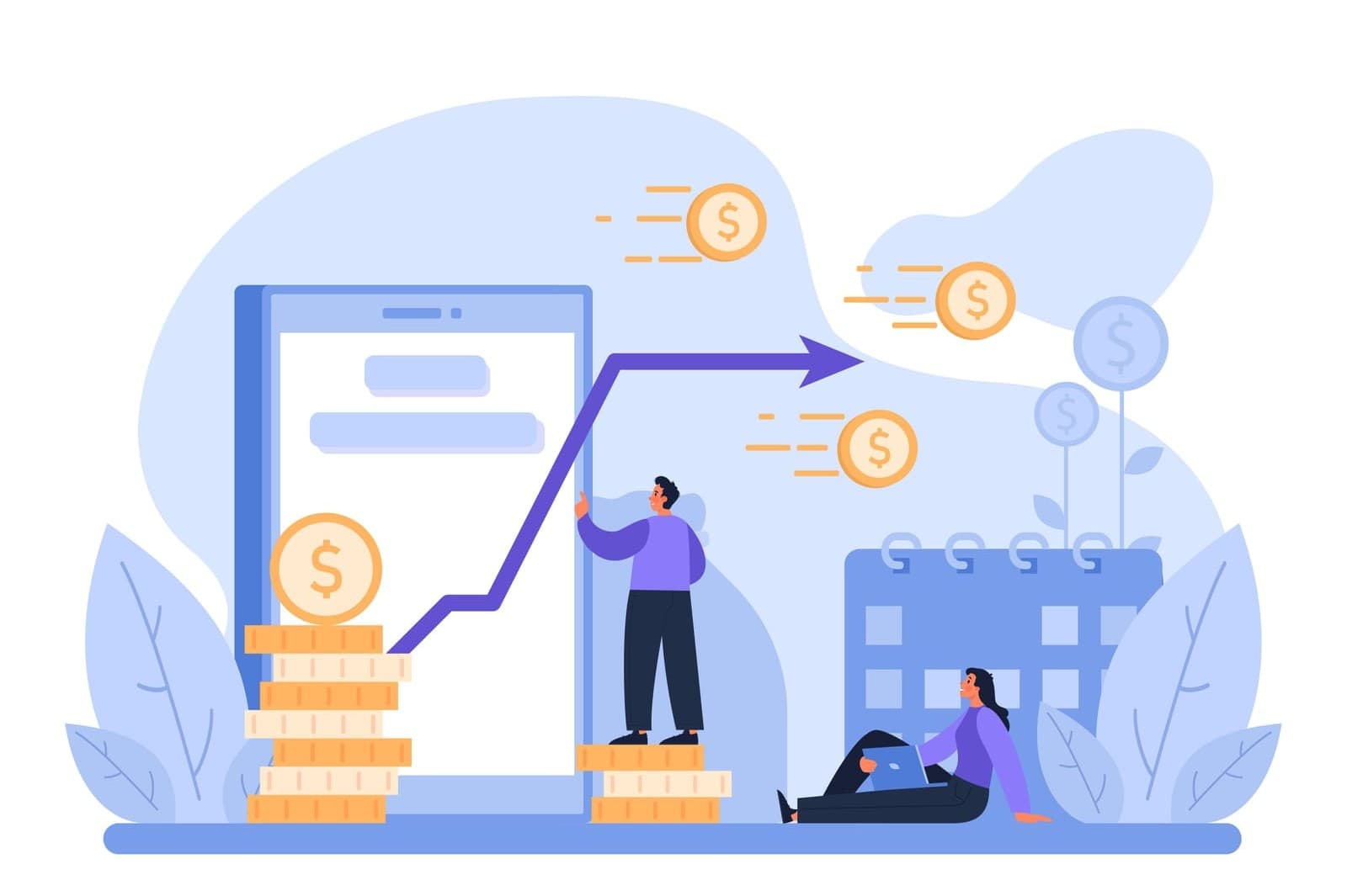 Cover Image for Automated Cash Sweeps: A Smart Strategy for Reducing Financial Risk