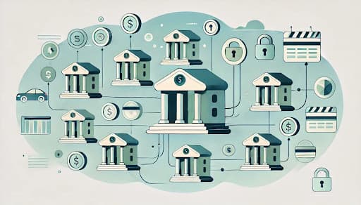 Cover Image for Treasury Software for Managing Multiple Bank Accounts Efficiently