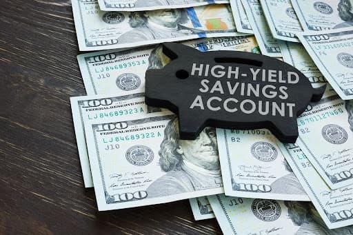 Cover Image for Why High-Yield Savings Accounts Matter for Businesses